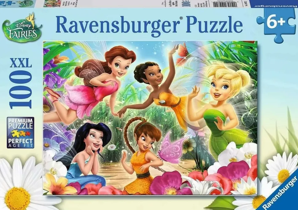 Meine Fairies