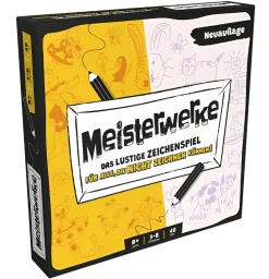 Meisterwerke DE