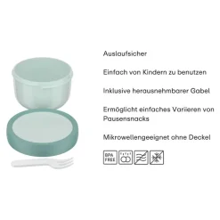 Mepal Fruchtbox Campus 300 ml