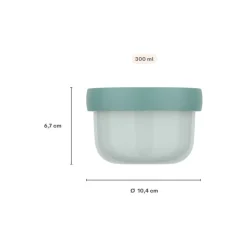 Mepal Fruchtbox Campus 300 ml