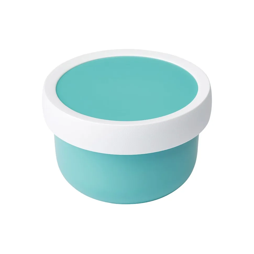 Mepal Fruchtbox mit Gabel Campus 300 ml