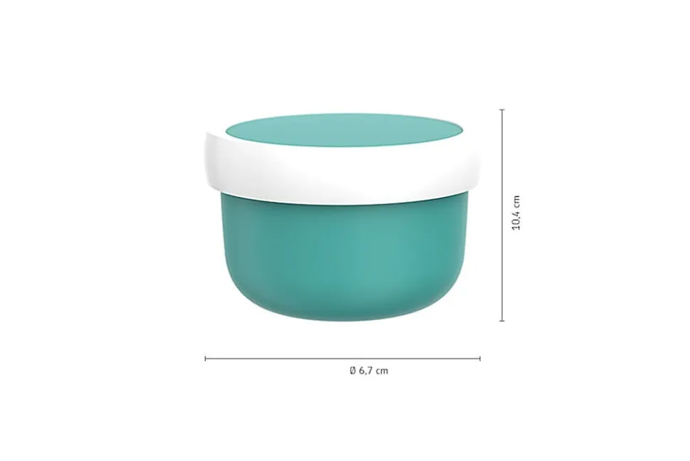 Mepal Fruchtbox Stitch Campus 300 ml