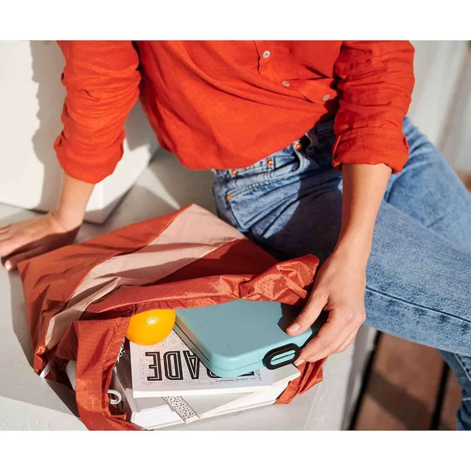 Mepal Lunchbox Take a Break Flat 800 ml