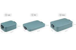 Mepal Lunchbox Take a Break Large 1500 ml