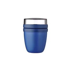 Mepal Lunchpot Mini Ellipse ø 9,1 cm