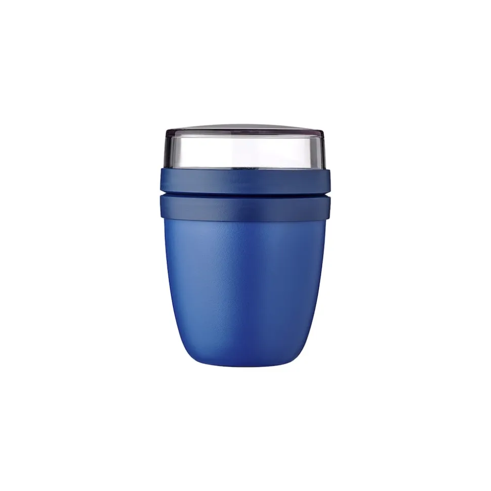 Mepal Lunchpot Mini Ellipse ø 9,1 cm