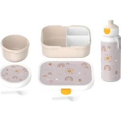 Mepal Lunchset Campus 3er Set