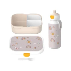 Mepal Lunchset Campus 2er Set