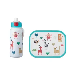 Mepal Lunchset Campus 400 ml + 700 ml 2er Set