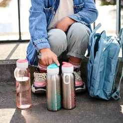 Mepal Lunchset mit Thermoflasche Campus 2er Set
