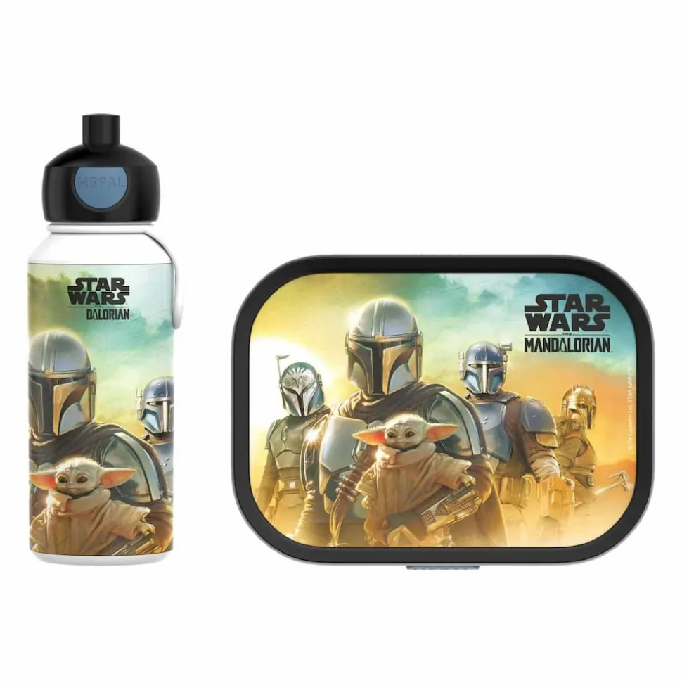 Mepal Lunchset Star Wars Campus 2er Set