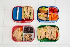 Mepal Lunchset Stitch Campus 2er Set