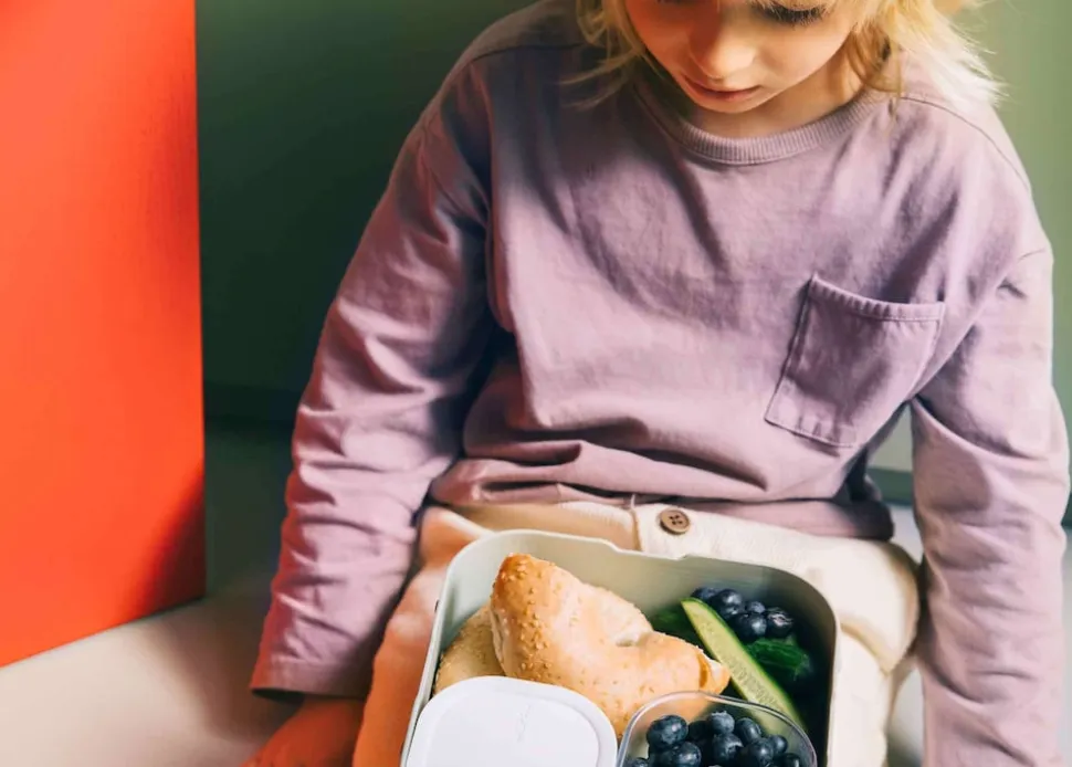 Mepal Lunchset XL Campus (2025)
