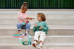 Mepal Obst- und Bentobox Campus (2025) 300 & 750 ml 2er Set