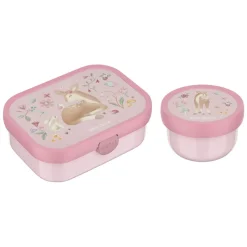 Mepal Obst- und Bentobox Campus (2025) 300 & 750 ml 2er Set