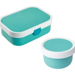Mepal Obst- und Bentobox Campus 300 & 750 ml