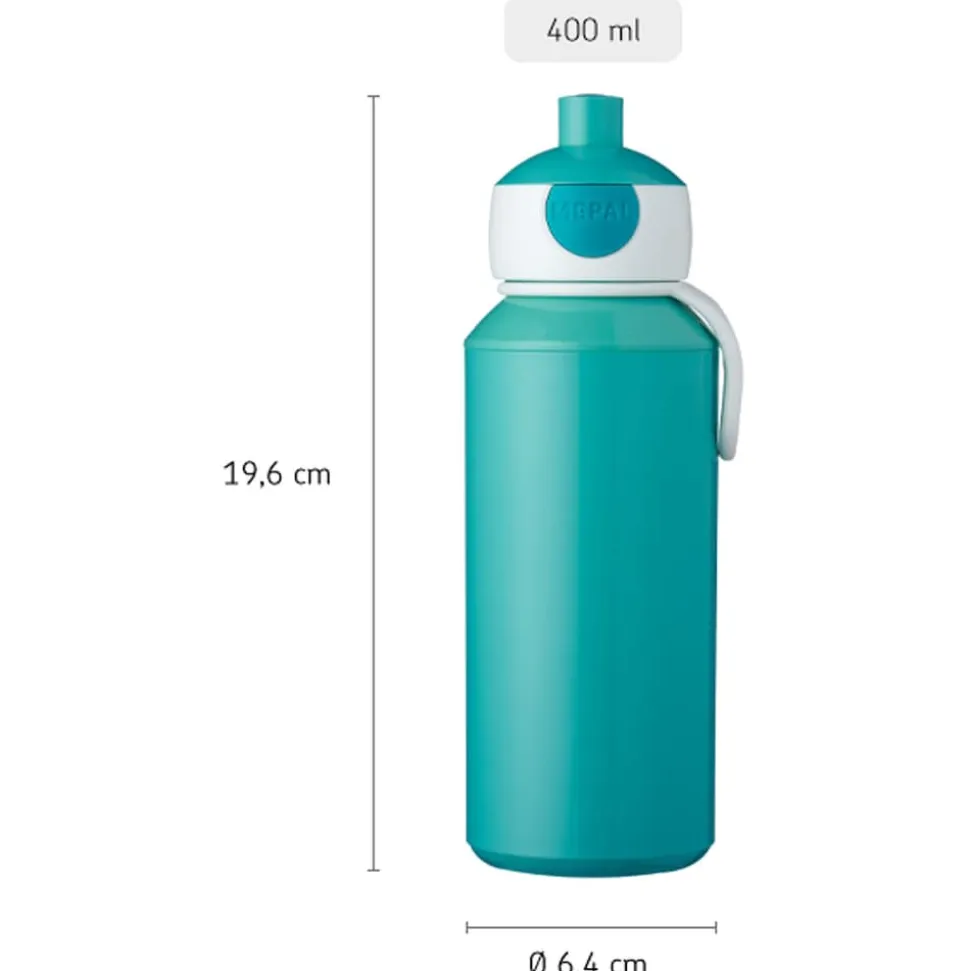 Mepal Pop-Up Trinkflasche Star Wars Campus 400 ml