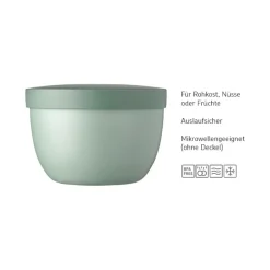 Mepal Snackpot Ellipse 350 ml
