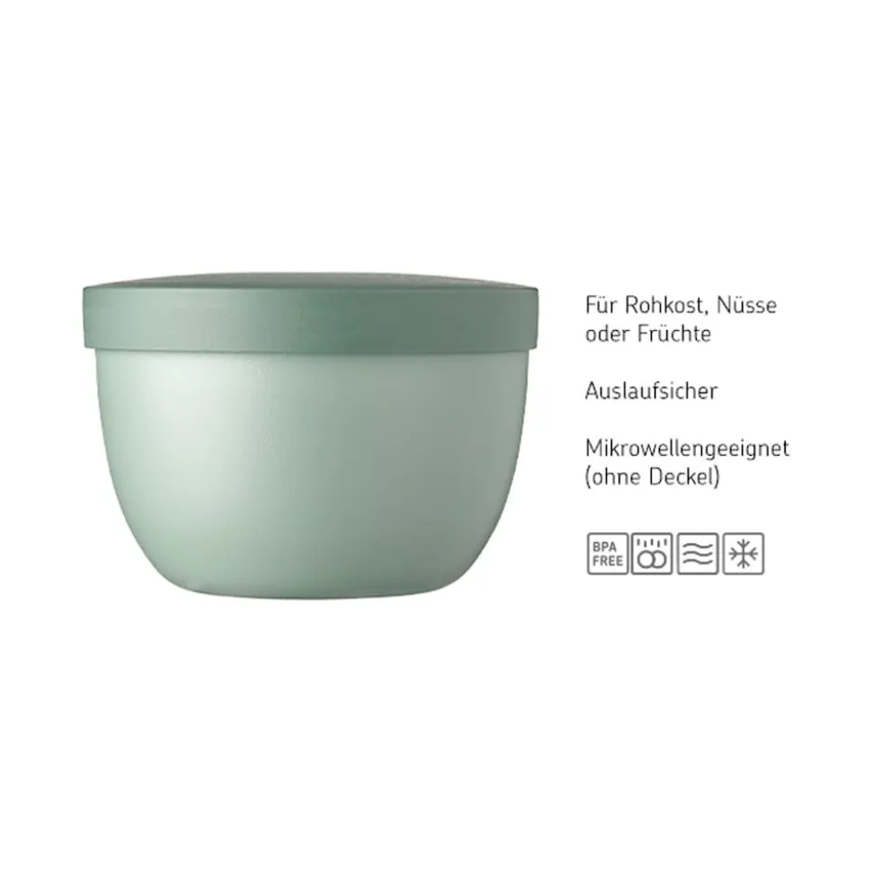 Mepal Snackpot Ellipse 350 ml