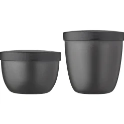 Mepal Snackpots Ellipse 350 & 500 ml 2er Set