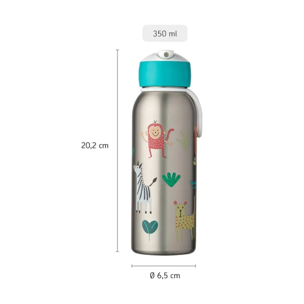 Mepal Thermoflasche Campus (2025) 350 ml