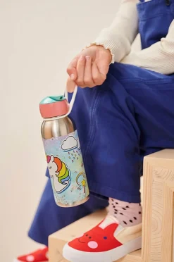 Mepal Thermoflasche Flip-Up Campus 350 ml