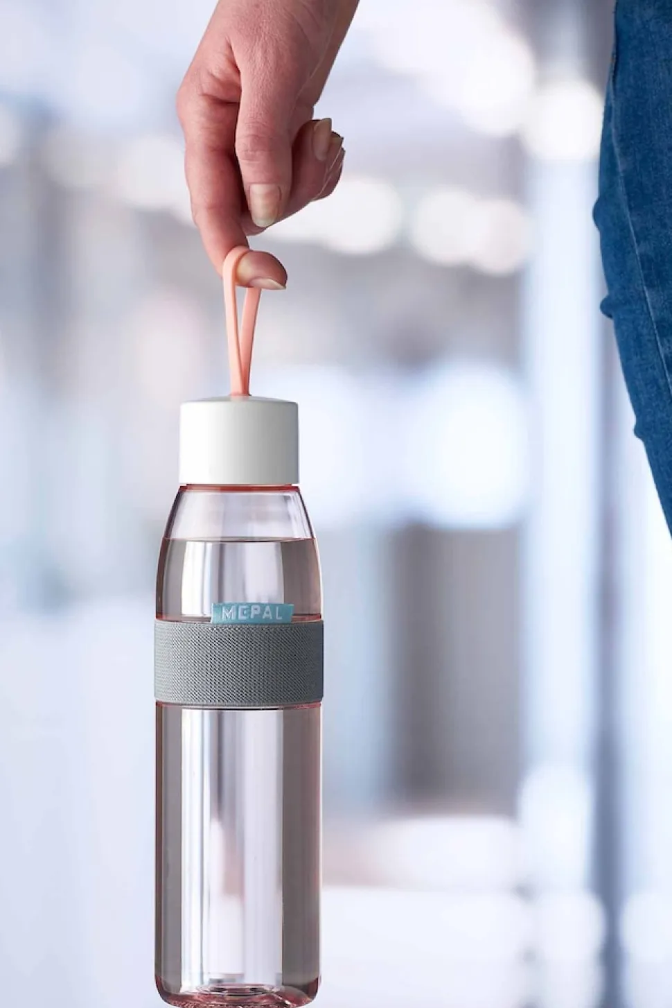 Mepal Trinkflasche ELLIPSE 700 ml