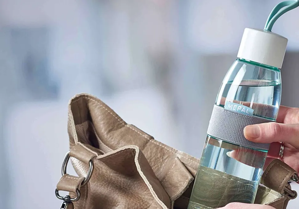 Mepal Trinkflasche ELLIPSE 700 ml