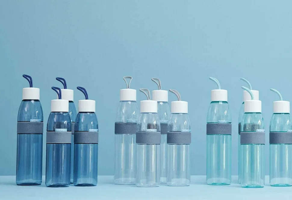 Mepal Trinkflasche ELLIPSE 500 ml