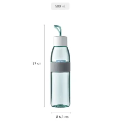 Mepal Trinkflasche ELLIPSE 500 ml