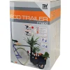 Messingschlager Eco Trailer Maxi Gepäckanhänger Fahrradanhänger Transportanhänger Anhänger Fahrrad