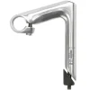 Messingschlager Fahrrad Vorbau 100 x 150 mm 1" Schaftvorbau Aluminium Cityrad Damenrad Hollandrad
