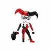 Metals Die Cast - Harley Quinn 10cm