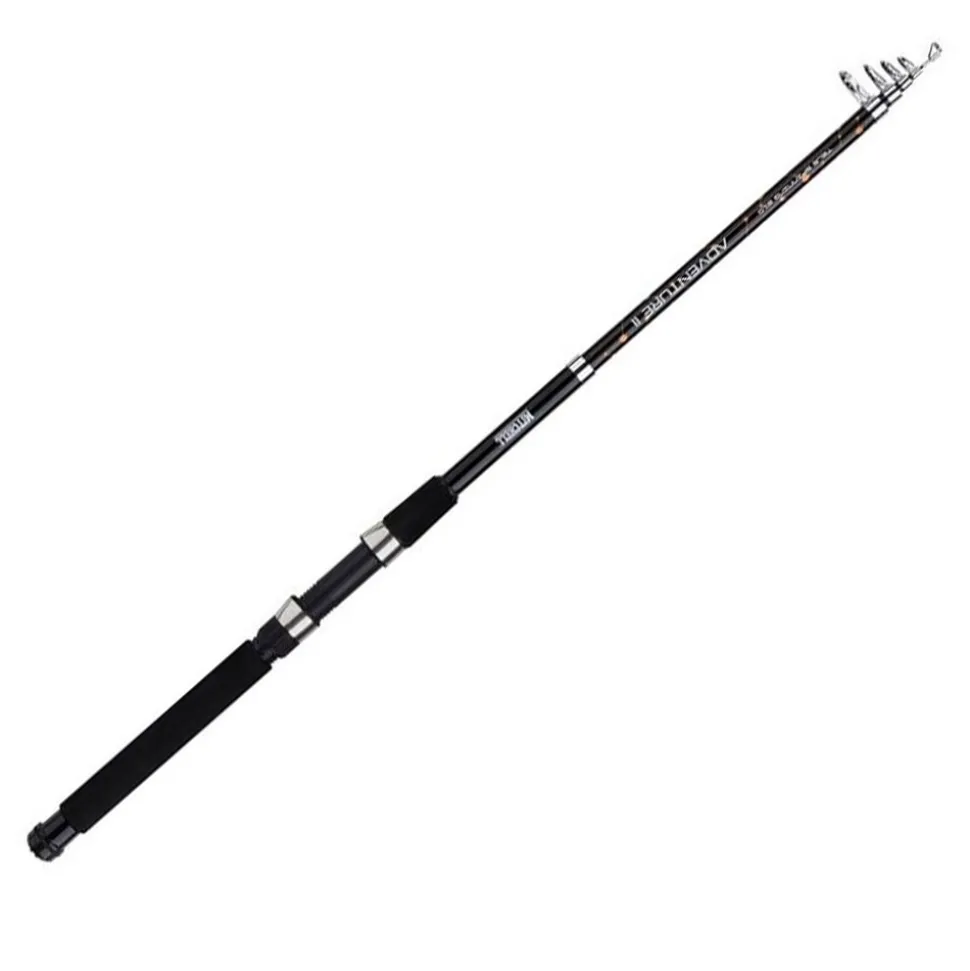 Mitchell Adventure II Tele 2,40m 10-35g Spinning Teleskoprute