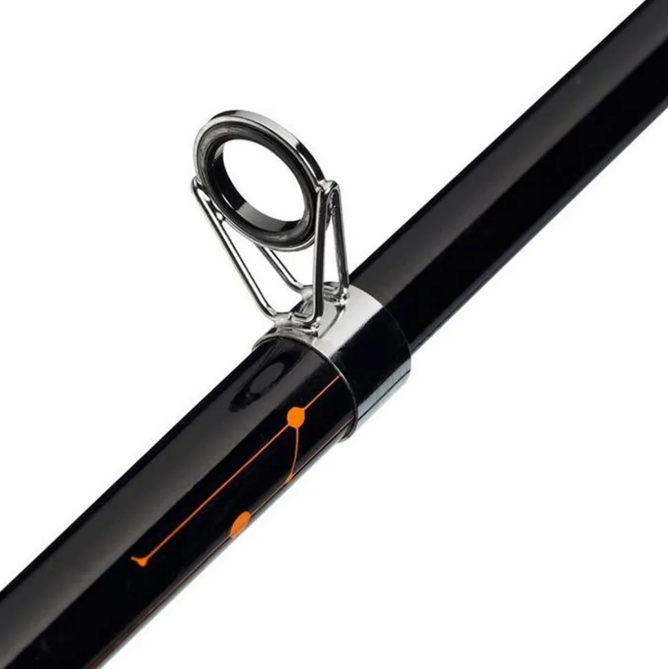 Mitchell Adventure II Tele 2,40m 10-35g Spinning Teleskoprute