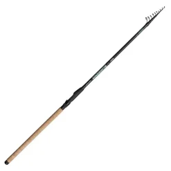 Mitchell Suprema Pep T-390 3,90m 10-40g A3 Teleskop-Allroundrute