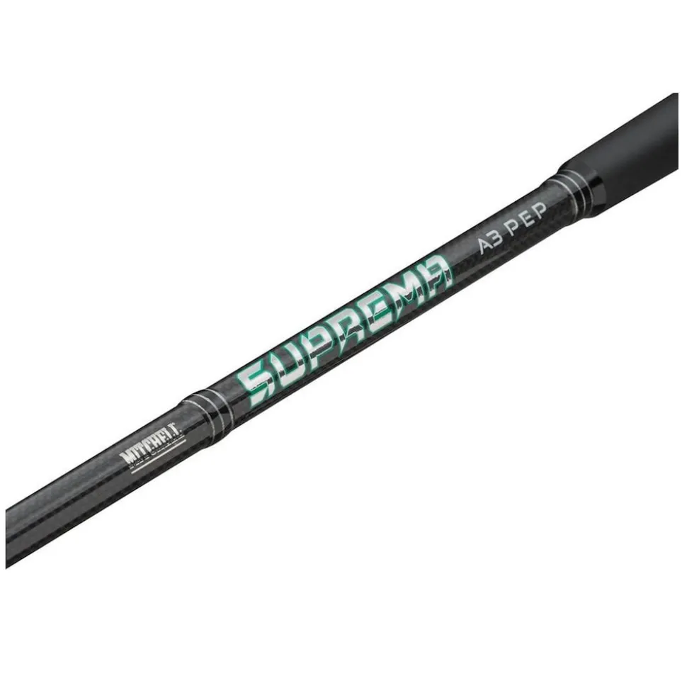Mitchell Suprema Pep T-390 3,90m 10-40g A3 Teleskop-Allroundrute