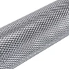 Miweba Sports Kurzhantelstange KH100, Sternverschluss, 35cm, Ø30mm, bis 40 kg, Stahl, 2er-Set (2 Stück)