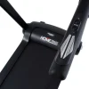 Miweba Sports Laufband Home Track HT3000, mit Steigung, 1300 Watt, 1-16 km/h, 12 Programme, klappbar (2.0, Schwarz/Weiß)