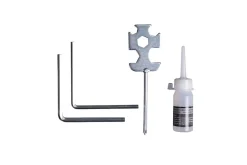 Miweba Sports Rudergerät MR100, Rudermaschine kompakt, Schaumstoff-Sitz, Display, Magnetbremse (Grau)