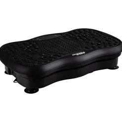 Miweba Sports Vibrationsplatte MV150 (Schwarz)