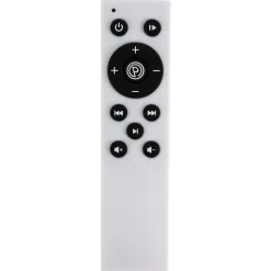 Miweba Sports Vibrationsplatte MV150 (Schwarz)