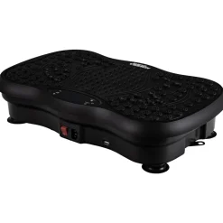 Miweba Sports Vibrationsplatte MV150 (Schwarz)