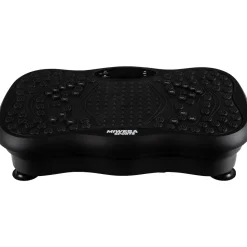 Miweba Sports Vibrationsplatte MV150 (Schwarz)