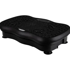 Miweba Sports Vibrationsplatte MV150 (Schwarz)