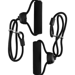Miweba Sports Vibrationsplatte MV150 (Schwarz)