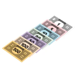 Monopoly - Aachen Brettspiel Gesellschaftsspiel Cityedition
