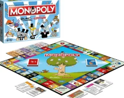 Monopoly: Ruthe