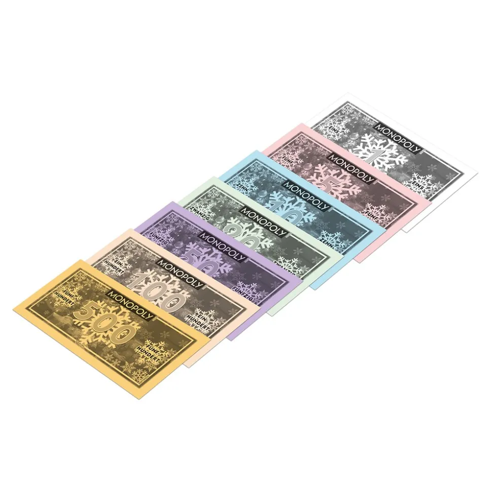 Monopoly Weihnachten