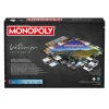 Monopoly - Willingen Brettspiel Gesellschaftsspiel Spiel Cityedition Stadtedition
